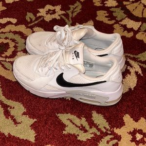 Nike air max women 8